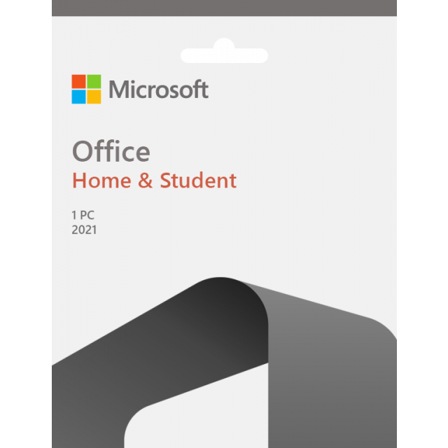 office home and student 2021