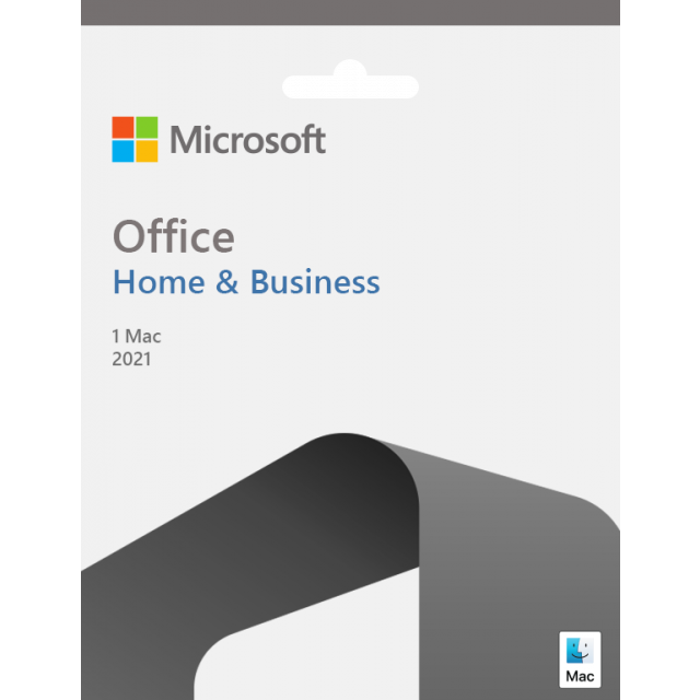 office home and business for mac 2021