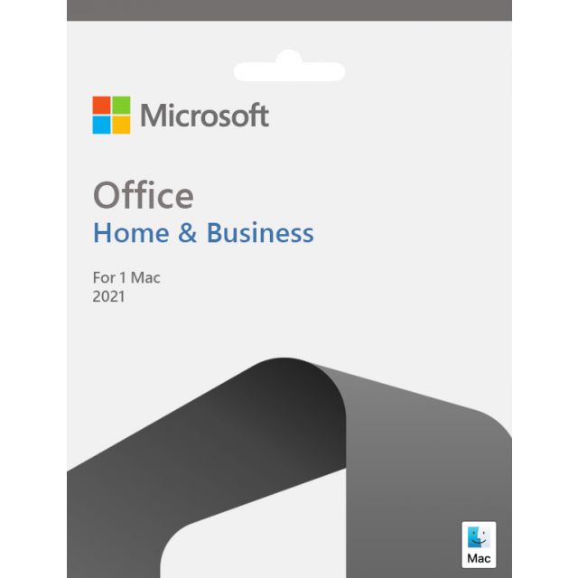 office home and  business for mac