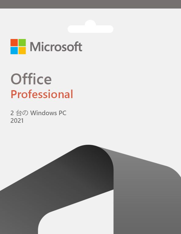 Microsoft Office 2021 Professional Plus オフィス2021 プロダクトキー 正規 Word Excel 手順書あり