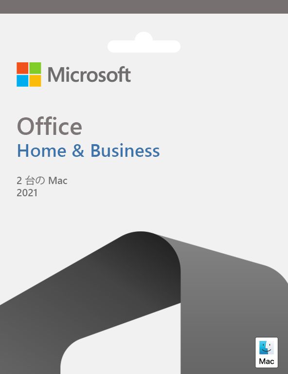 Microsoft Office Home＆Business 2021
